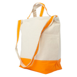 Imagen Alternativa Bolsa Shopper Canvas Algodón 10 Onzas 6