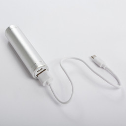 Imagen Alternativa Cargador Power Bank 2200Mah 3