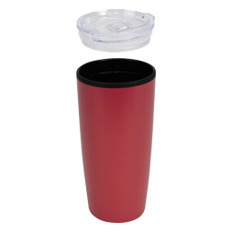 Imagen Alternativa Mug Metálico/Plástico Loft 600Cc 7