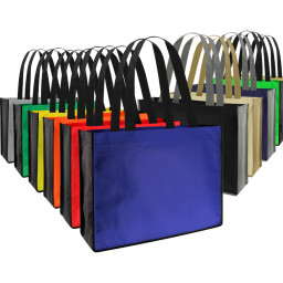 Imagen Alternativa Bolsa Reutilizable Fair 1