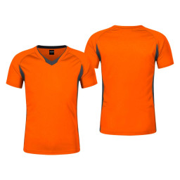 Imagen Alternativa Polera Deportiva Hombre Zinedine 5