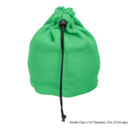 Imagen Alternativa Cuello Alto de Polar Anti-Peeling 2