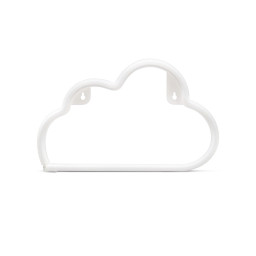 Imagen Alternativa Luz Neón Nube 2