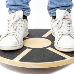 Imagen Alternativa Disco Balance Board 6
