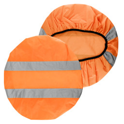 Imagen Alternativa Cobertor Impermeable para Mochila 4