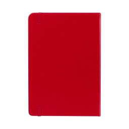 Imagen Alternativa Cuaderno Roma con Tapa Dura de Eco-Cuero y 196 Hojas. 19