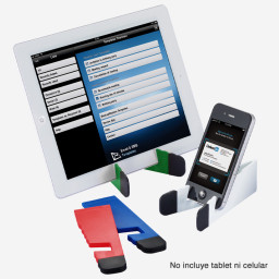 Imagen Alternativa Soporte para Ipad / Celular 1