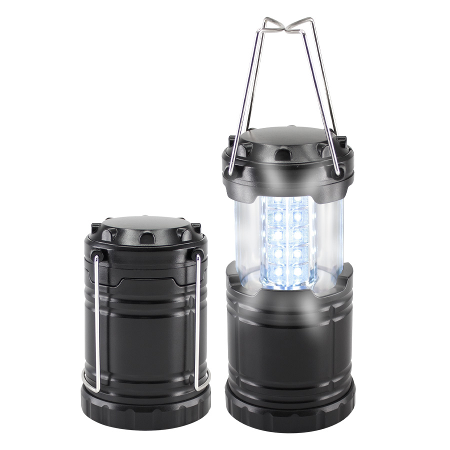 Lámpara 30 Led
