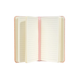 Imagen Alternativa Libreta Tapa Dura Encobrizada 4