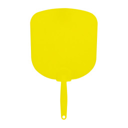 Imagen Alternativa Abanico Plástico Fresh Air Full Color 7