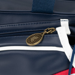 Imagen Alternativa Deluxe Bolso de Eco-Cuero Padel 21L 2