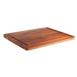 Imagen Alternativa Tabla de Acacia para Carnes 1