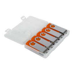 Imagen Alternativa Set 5 Usb Pendrive 64Gb 14