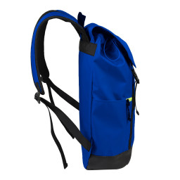 Imagen Alternativa Mochila Impermeable Harlem 19L 10