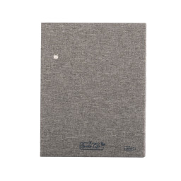 Imagen Alternativa Cuaderno A5 Tahiti 9