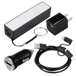 Imagen Alternativa Kit de Conexión para Automóvil 2