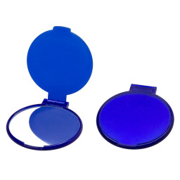 Imagen Alternativa Espejo Económico de Bolsillo 3