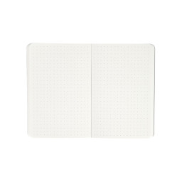 Imagen Alternativa Deluxe Libreta Termo-Pu Modelo Soft 9