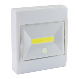 Imagen Alternativa Luz Led de Emergencia 1