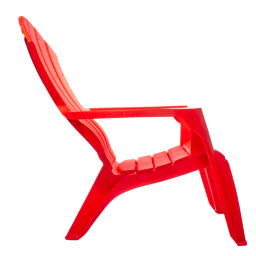 Imagen Alternativa Silla Plástica Adirondack 9