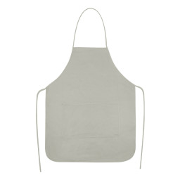 Imagen Alternativa Delantal-Pechera de Tnt 6