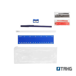 Imagen Alternativa Set Stationery Visibility 6