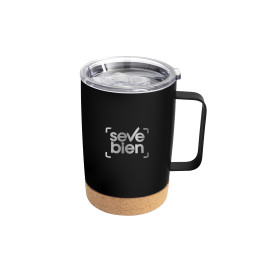 Imagen Alternativa Mug Térmico Kork 3