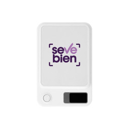 Imagen Alternativa Power Bank Magnet 5