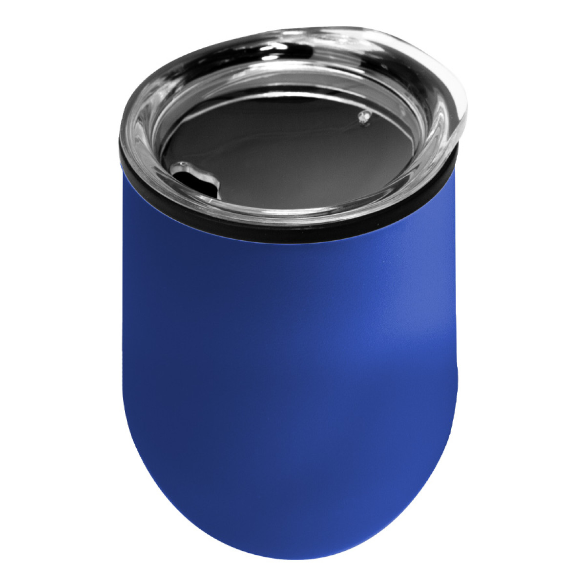Mug Metálico/Plástico Synna 350Cc