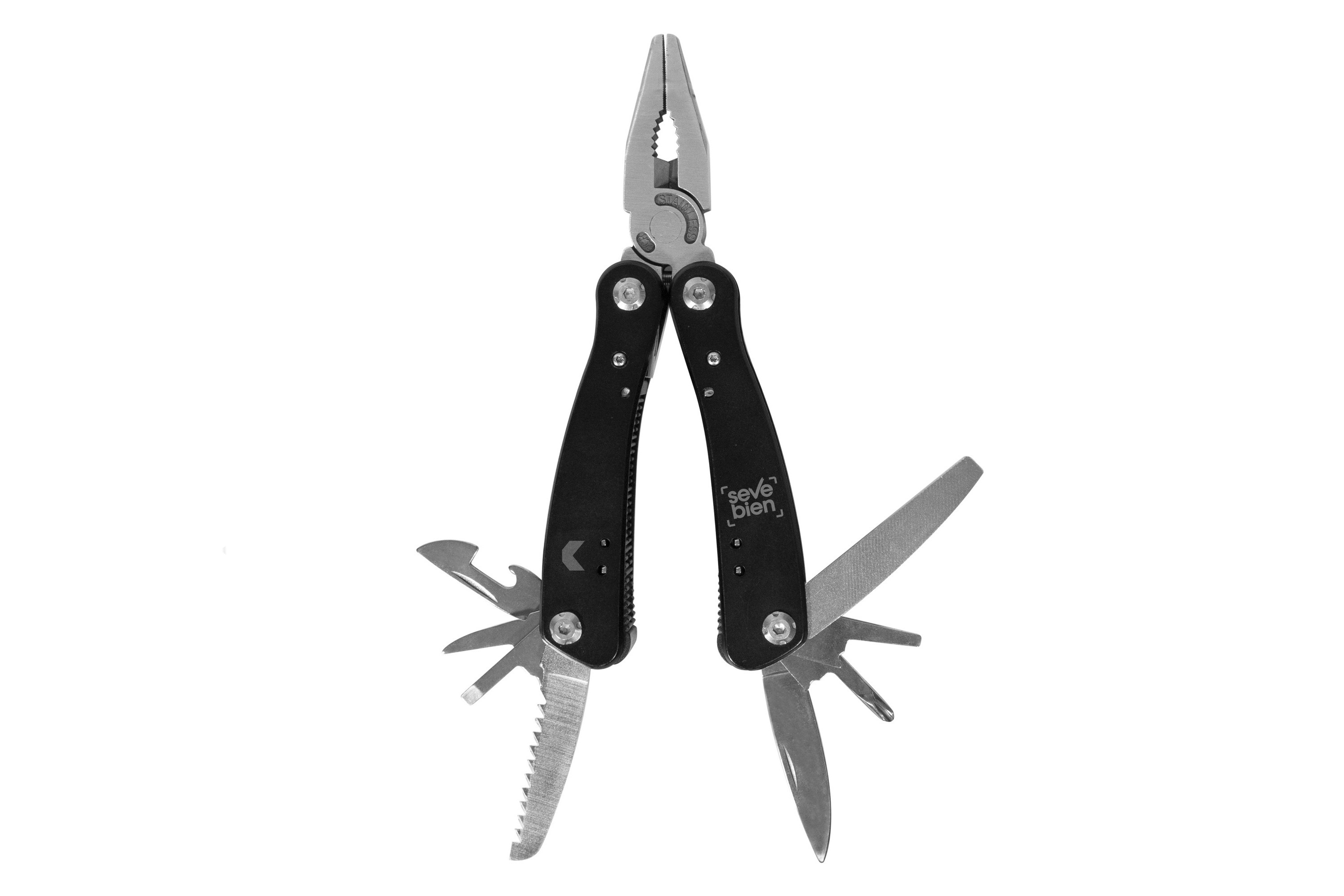 Multiherramientas Ideal Tools