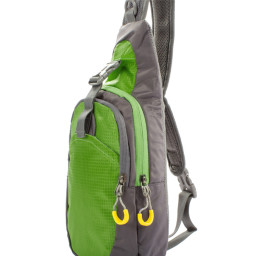 Imagen Alternativa Mochila Cruzada Crossback 4