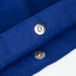 Imagen Alternativa Deluxe Bolsa Canvas Algodón Sustenta 7