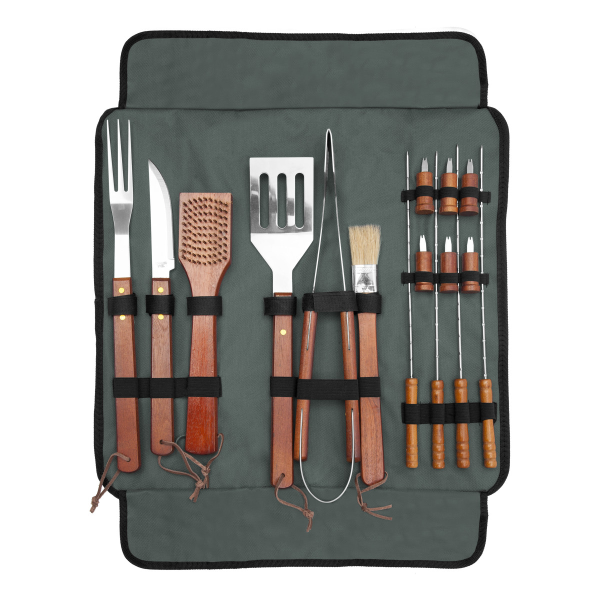 Set de Asado / Bbq Spring