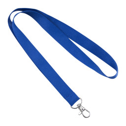 Imagen Alternativa Lanyard Simple Texturado 1