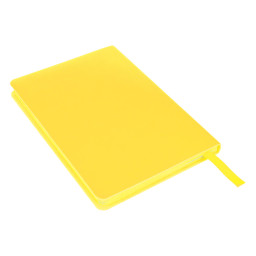 Imagen Alternativa Libreta de Pu Eco-Cuero 38