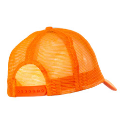 Imagen Alternativa Gorro Jockey Poliéster Sponge Malla Sublimación 8