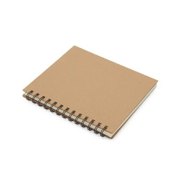 Imagen Alternativa Cuaderno Spring 2