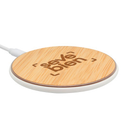 Imagen Alternativa Cargador Inalámbrico Compact 1