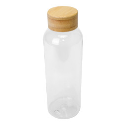 Imagen Alternativa Botella Pet Tapa Bamboo Ainoa 550Cc 18