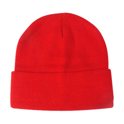 Imagen Alternativa Gorro de Lana con Doblez 4
