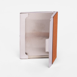 Imagen Alternativa Set de Regalo Ejecutivo Cork. 6