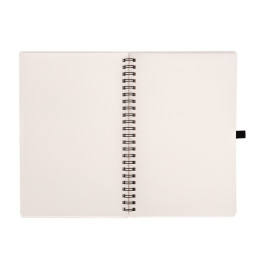 Imagen Alternativa Cuaderno A5 Yellowstone 3