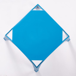 Imagen Alternativa Piso Apilable de Plástico Rígido Denton 2