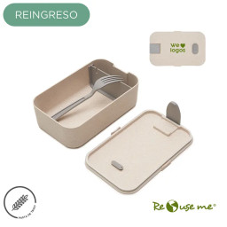 Imagen Alternativa Lunch Set Health 9