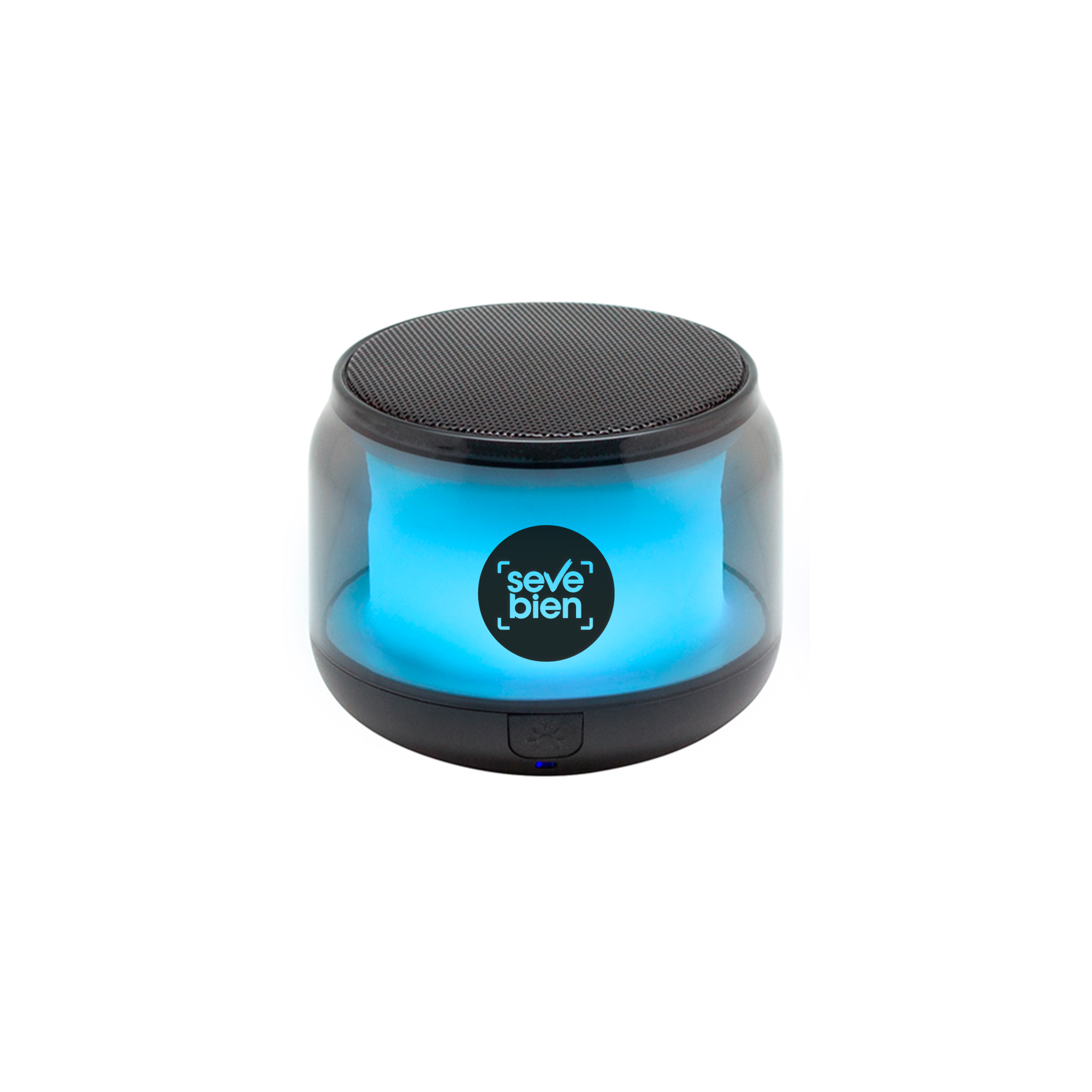Parlante Bluetooth Jelly