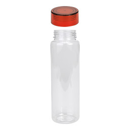 Imagen Alternativa Botella Pet Louis 600Cc 5