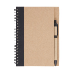 Imagen Alternativa Libreta Ecológica 7