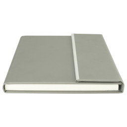 Imagen Alternativa Deluxe Cuaderno Cierre Imantado 3