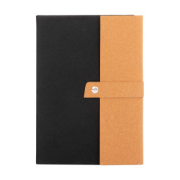 Imagen Alternativa Cuaderno A5 Boston 1