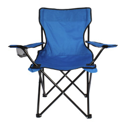 Imagen Alternativa Silla Plegable de Camping 17